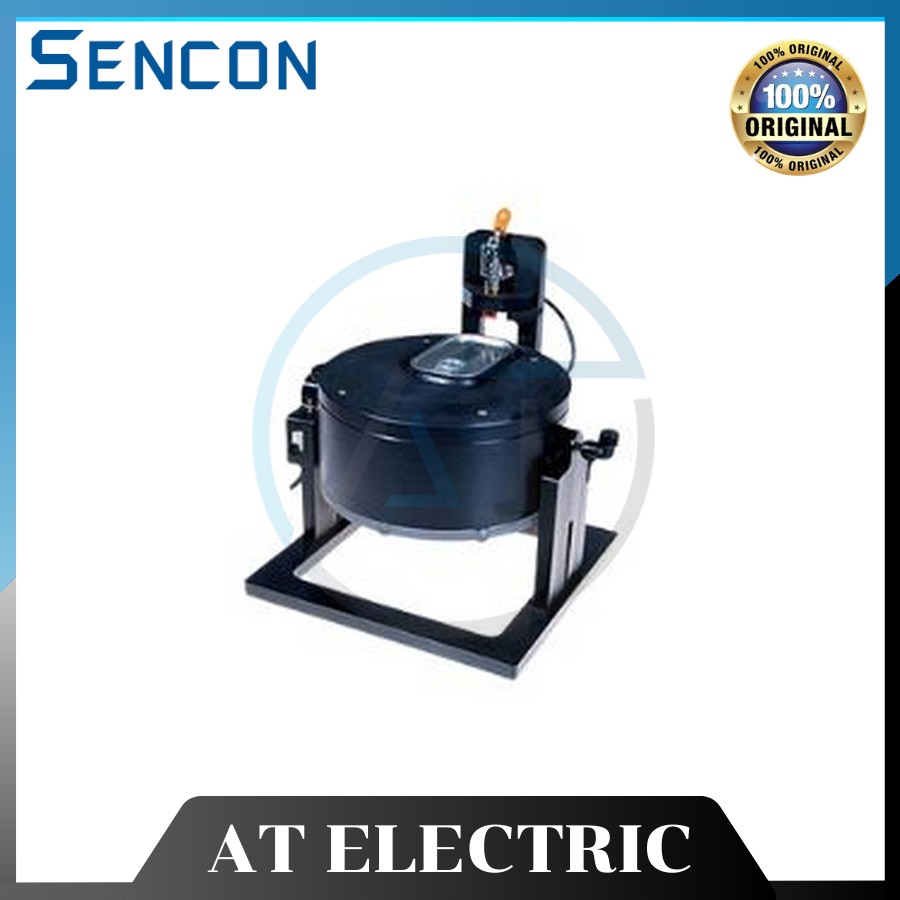 Máy Kiểm Tra Sencon SI6805