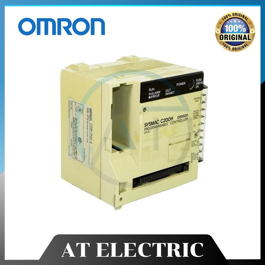 Thiết Bị C200H-OC226N