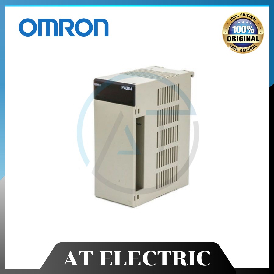 Thiết Bị C200HW-PA204