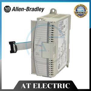 Mô Đun Allen Bradley 1762-OW16