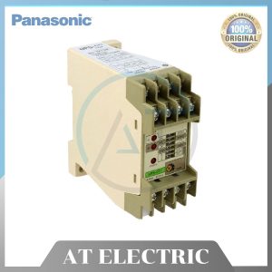 Bộ Điều Khiển Panasonic NPS-CT7