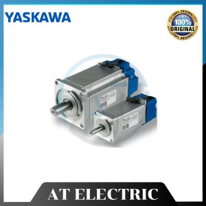 Động Cơ Servo Yaskawa SJME-08AMB41