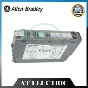 Mô Đun Allen Bradley 1734-OB8