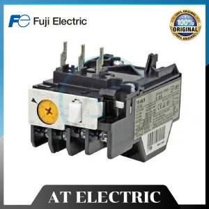 Rơ Le Fuji TR-ON/3(1.7-2.6A)