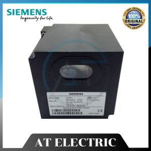 Thiết Bị Siemens LFL1.333RL