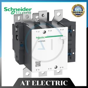 Khởi Động Từ Schneider LC1F225F7