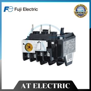 Rơ Le Fuji TR-5-1N/3(12-18)A
