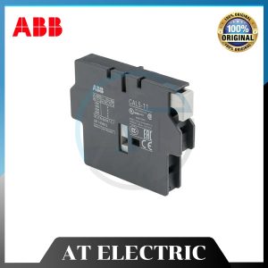 Tiếp Điểm Phụ ABB CAL5-11
