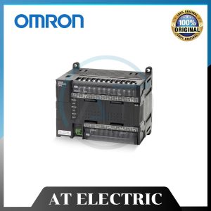 PLC Omron CP1E-N60SDR-A
