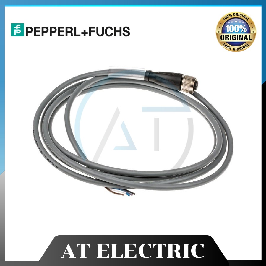 Thiết Bị Pepperl+Fuchs V1-W-5M-PUR