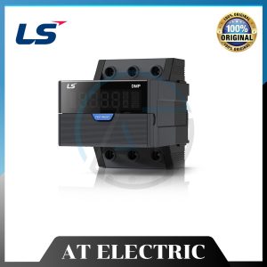 Rơ Le LS DMP65i-S 2a1b AC/DC85~260V