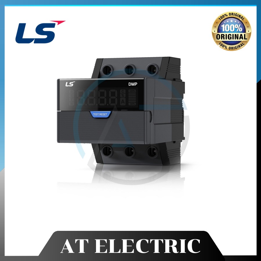 Rơ Le LS DMP65i-S 2a1b AC/DC85~260V
