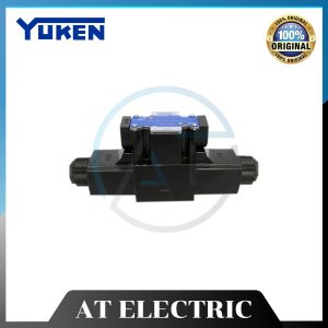 Van Điện Từ Yuken DSG-03-3C4-A100-50