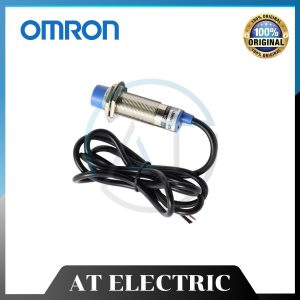 Cảm Biến Omron E2E-X5E1 2M
