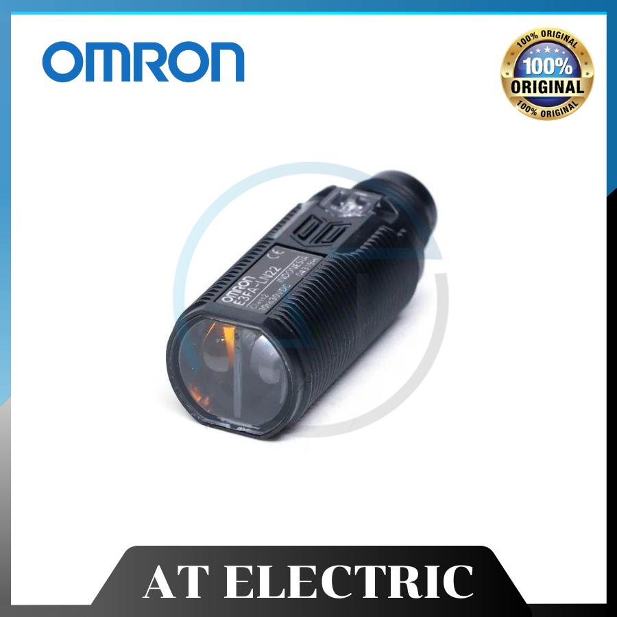 Cảm Biến Omron E3FA-RN11 2M