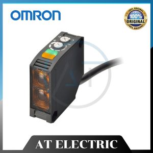 Cảm Biến Omron E3JK-DS30M2 2M