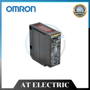 Cảm Biến Omron E3JM-R4M4-G