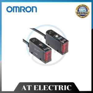 Cảm Biến Omron E3S-DS30E4