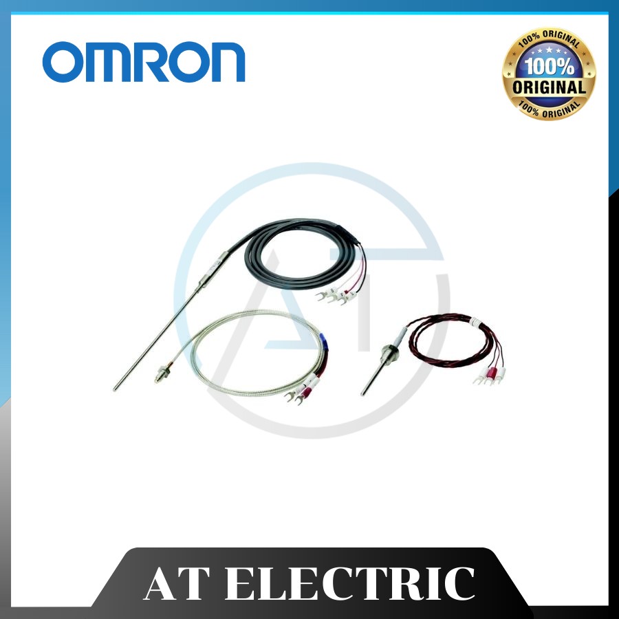 Cảm Biến Omron E52-CA1DY M6 2M
