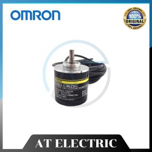 Thiết Bị E6B2-CWZ6C 1024P/R 2M