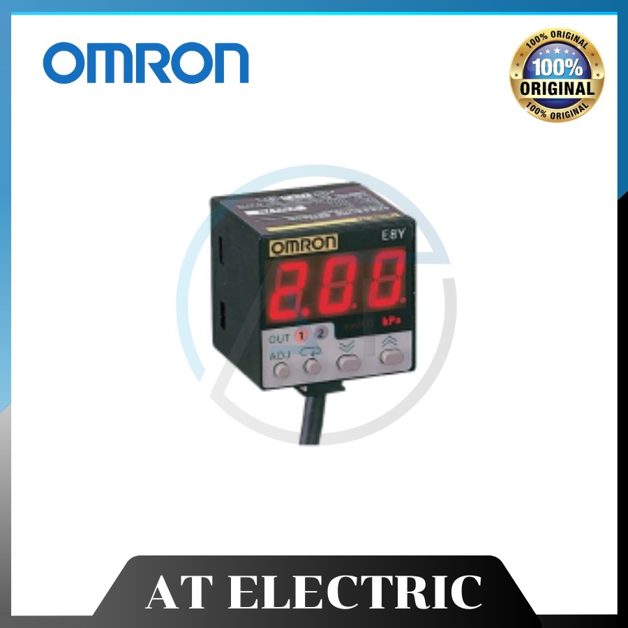 Cảm Biến Omron E8Y-AR5C