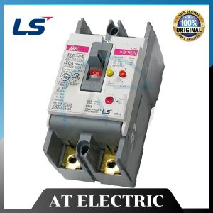 ELCB LS EBE102Fb 2P 75A