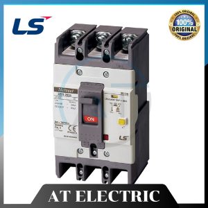 ELCB LS EBN403c 3P 400A