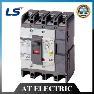 ELCB LS EBN404c 4P 400A