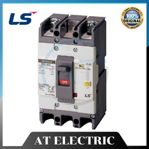 ELCB LS EBN52c 2P 30A