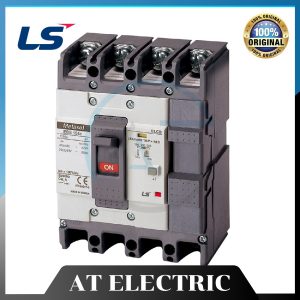 ELCB LS EBS204c 4P 175A
