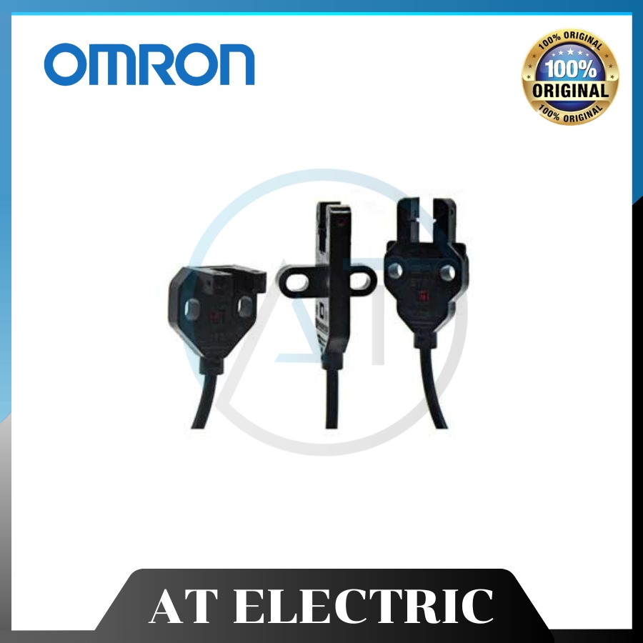 Cảm Biến Omron EE-SX972P-C1