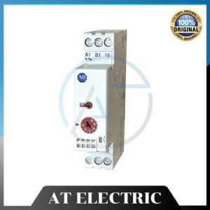 Bộ Hẹn Giờ Allen Bradley FEA3T