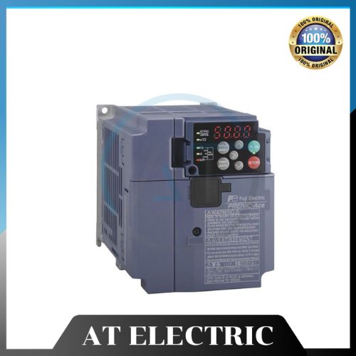 Biến Tần Fuji FRN15G1S-4A