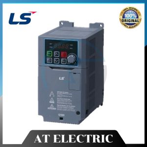 Biến Tần LS LSLV0015G100-4EONN
