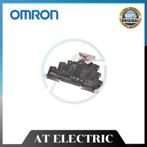 Thiết Bị G2RV-SR500 AC/DC24V