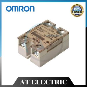 Thiết Bị G3NA-450B DC5-24