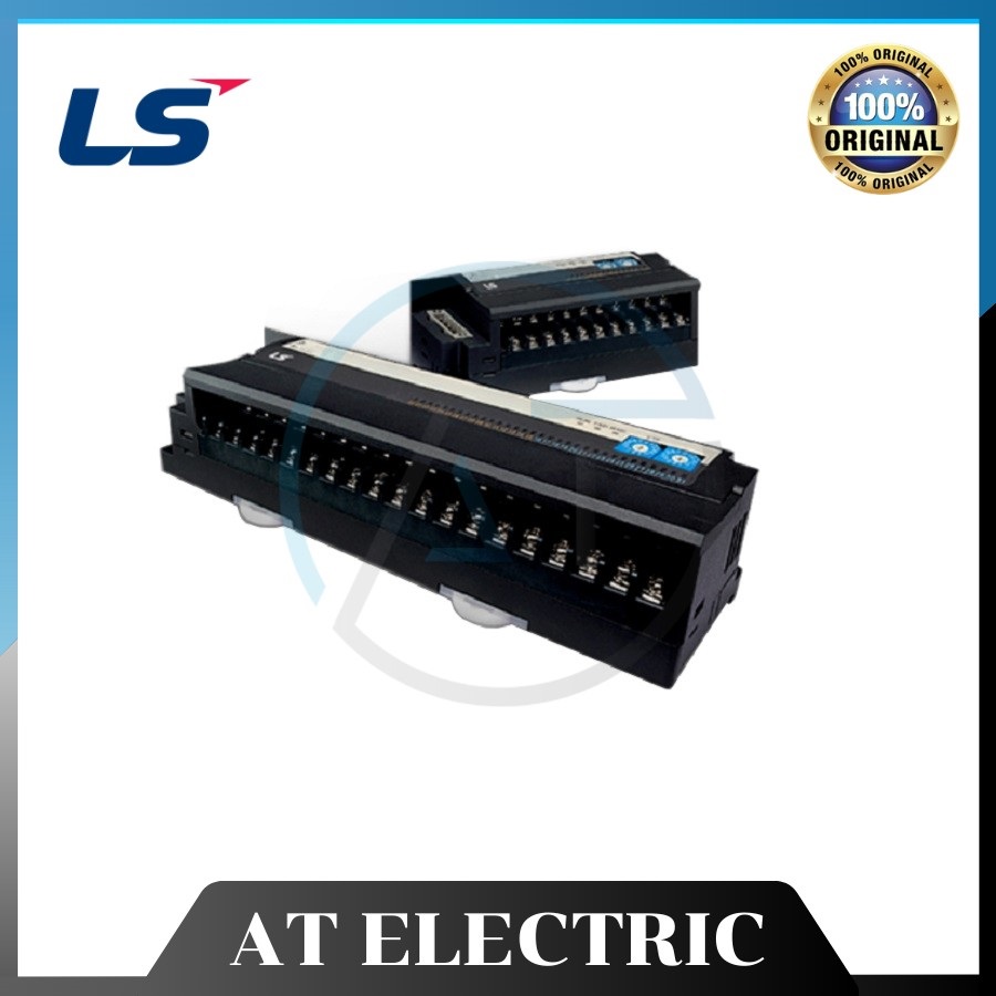 PLC LS GEL-D24C