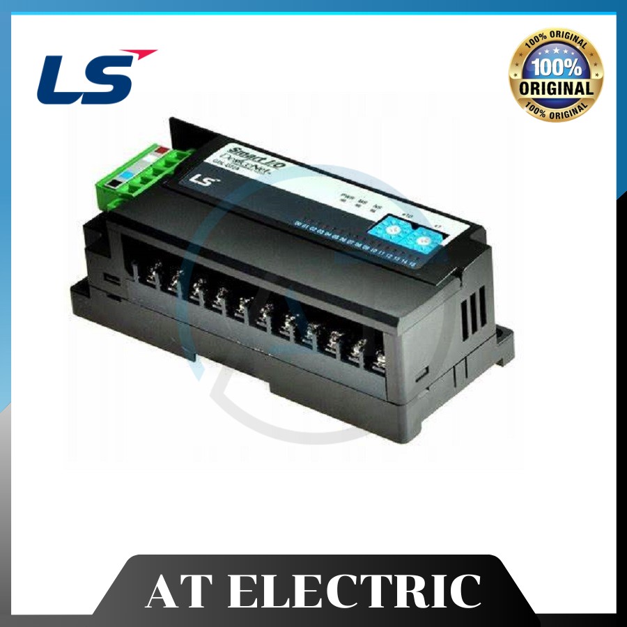 PLC LS GRL-D24C