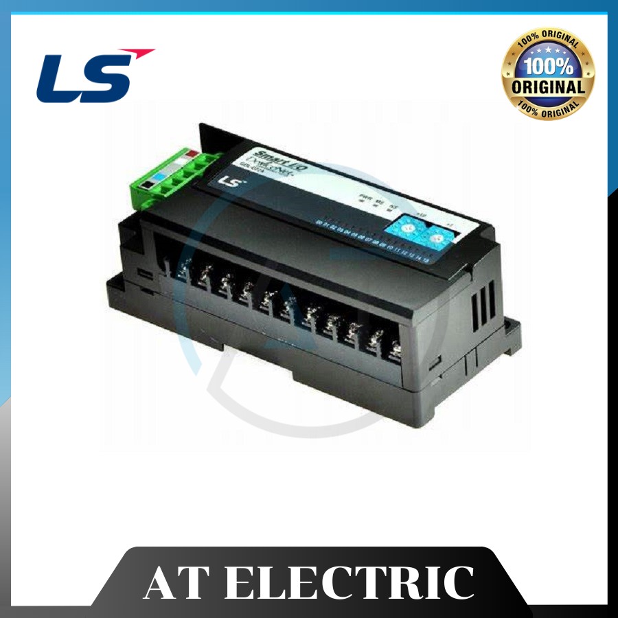 PLC LS GSL-TR2C1