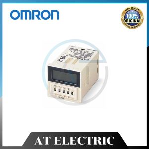 Thiết Bị H3CR-A AC100-240/DC100-125