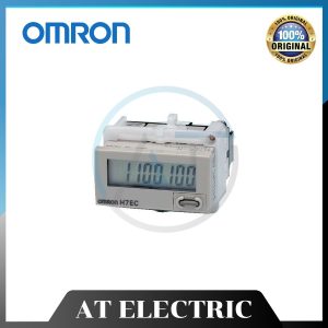 Thiết Bị H7CX-A4D-N 24VDC