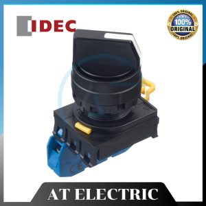 Công Tắc Idec YW1S-3E20| Hàng chính hãng
