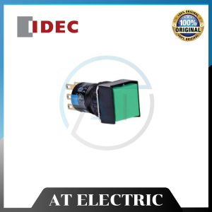 Nút Nhấn Idec AL6Q-M24SC