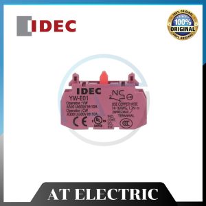 Idec YW-EW11| Hàng chính hãng