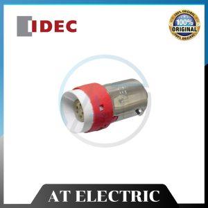 Bóng LED Idec LSED-H (A, R, Y)N LED 110 VAC/DC| Hàng chính hãng