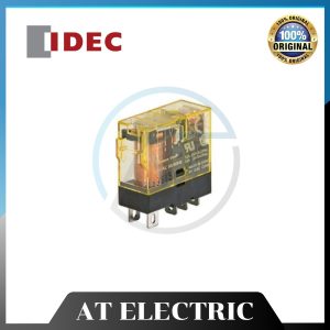 Rơ Le Idec RJ2S-CL-A24| Hàng chính hãng