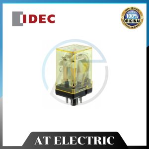Rơ Le Idec RR2P-ULAC24| Hàng chính hãng