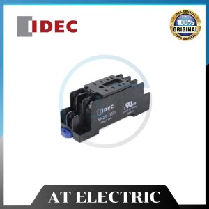 Rơ Le Idec SN4S-05D| Hàng chính hãng