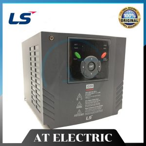 Biến Tần LS SV008IG5H-4