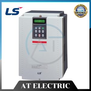 Biến Tần LS SV370IP5A-4O